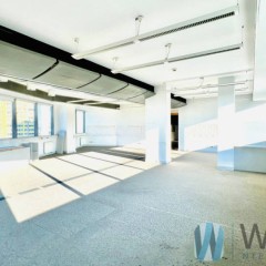 Wynajmę lokal 263.4m2 Warszawa