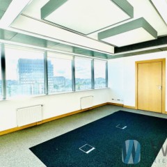 Wynajmę lokal 263.4m2 Warszawa