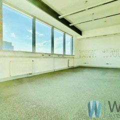 Wynajmę lokal 263.4m2 Warszawa