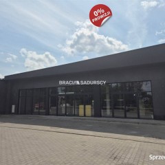 Lokal 580 metrów Igołomia