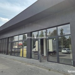 Lokal 580 metrów Igołomia