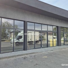 Lokal 580 metrów Igołomia