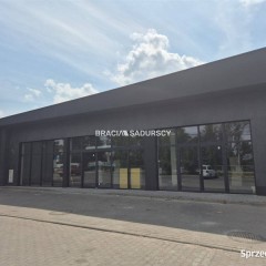 Lokal 580 metrów Igołomia