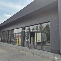 Lokal 580 metrów Igołomia