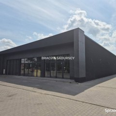 Lokal 580 metrów Igołomia