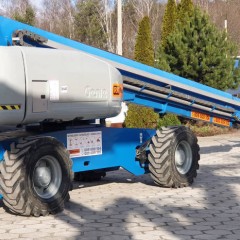 Sprzedam/Wynajmę Genie S-125