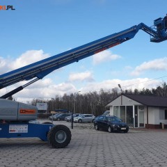 Sprzedam/Wynajmę Genie S-125