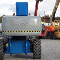 Sprzedam/Wynajmę Genie S-125