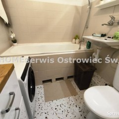 Mieszkanie 48m2 2 pokoje Ostrowiec Świętokrzyski