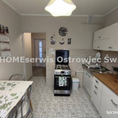 Mieszkanie 48m2 2 pokoje Ostrowiec Świętokrzyski