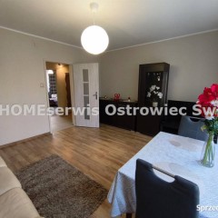 Mieszkanie 48m2 2 pokoje Ostrowiec Świętokrzyski