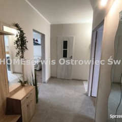 Mieszkanie 48m2 2 pokoje Ostrowiec Świętokrzyski