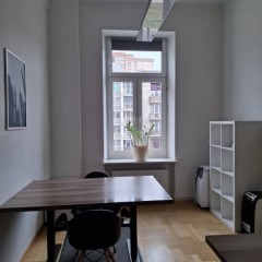 Lokal 30m2 Warszawa