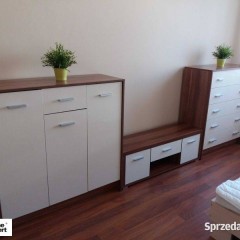 2pok, 52met, okolice Braterskiej BELVEDERE PARK/BALKON (Wrocław)