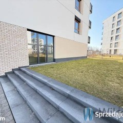 Lokal Warszawa Aleja Polski Walczącej 64m2