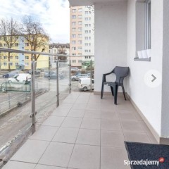 Wynajmę kawalerkę 26m2 Olsztyn Barczewskiego 1 Warmia towers