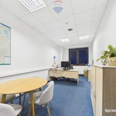 Piętro na wynajem, pod kancelarię,biuro.