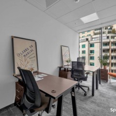 Lokal Warszawa Grzybowska 40m2