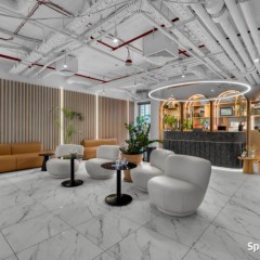 Lokal Warszawa Grzybowska 40m2