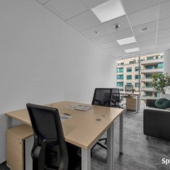 Lokal Warszawa Grzybowska 40m2