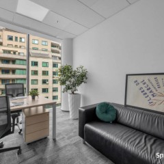 Lokal Warszawa Grzybowska 40m2