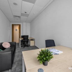 Lokal Warszawa Grzybowska 40m2