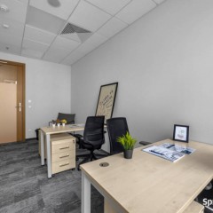 Lokal Warszawa Grzybowska 40m2
