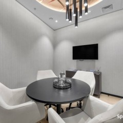 Lokal Warszawa Grzybowska 40m2