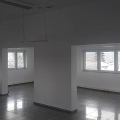 Lokal biurowy 41 m2 KRK Borek / lagiewniki / Jugowice