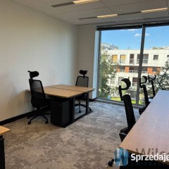 Lokal Warszawa Stanisława Żaryna 30m2