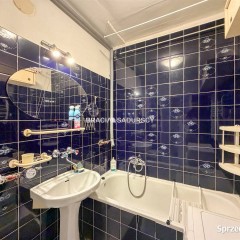 Do wynajęcia mieszkanie 57m2 3 pokoje Kraków os. Osiedle Tysiąclecia