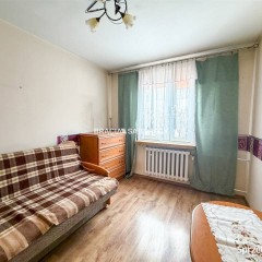 Do wynajęcia mieszkanie 57m2 3 pokoje Kraków os. Osiedle Tysiąclecia