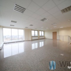 Oferta wynajmu lokalu Wola Mrokowska Szkolna 600m2