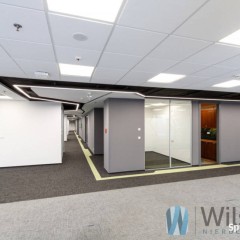 Lokal Warszawa Chłodna 296m2