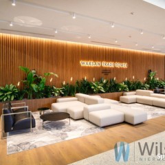 Lokal Warszawa Chłodna 296m2