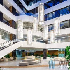 Lokal Warszawa Chłodna 296m2