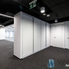 Lokal Warszawa Chłodna 296m2