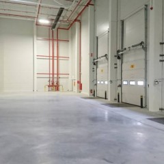 Magazyn klasy A, gotowy do wynajęcia do zaraz