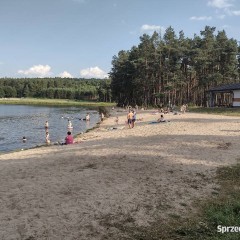 Domek całoroczny Roztocze Jacnia