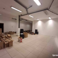 Oferta wynajmu lokalu 100m2 Zduńska Wola