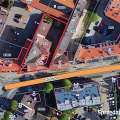 Oferta wynajmu lokalu 100m2 Zduńska Wola