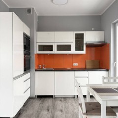 Mieszkanie 40.5m 2 pokoje Gliwice Górna