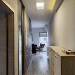 Mieszkanie 40.5m 2 pokoje Gliwice Górna