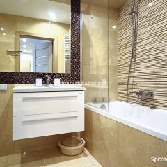 Mieszkanie 63m2 3 pokoje Kraków Ofiar Dąbia