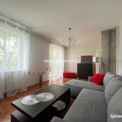 Mieszkanie do wynajęcia 51m2 2 pokoje Kraków