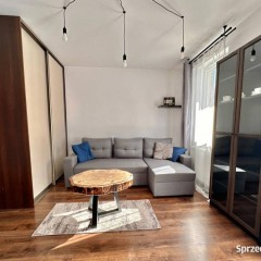 mieszkanie 1 pokój, Os. Piastów, Kraków, Mistrzejowice