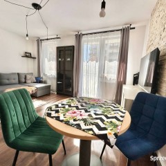 mieszkanie 1 pokój, Os. Piastów, Kraków, Mistrzejowice