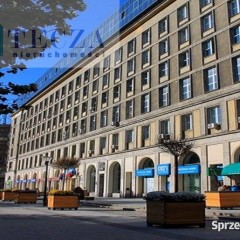 Oferta wynajmu lokalu 15m2 Warszawa Świętokrzyska