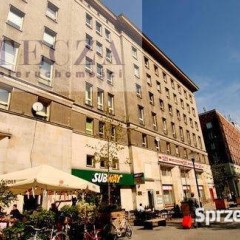 Oferta wynajmu lokalu 15m2 Warszawa Świętokrzyska