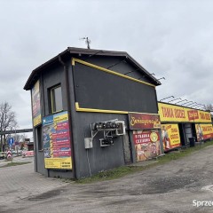 Miejsca na reklame w centrum Myszkowa kosciuszki, pułaskiego